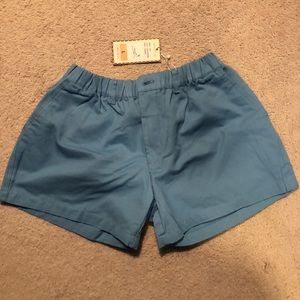 Meripex Men’s 5.5 inseam shorts